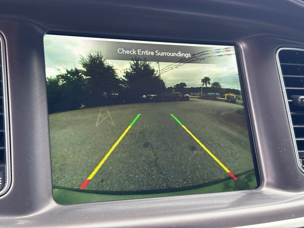2022 Dodge Charger GT