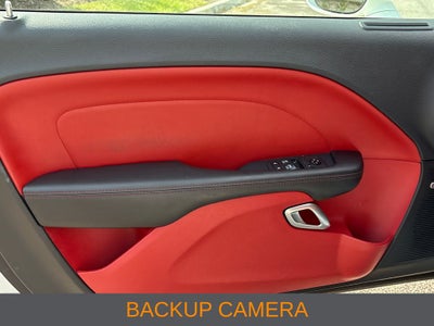 2019 Dodge Challenger R/T