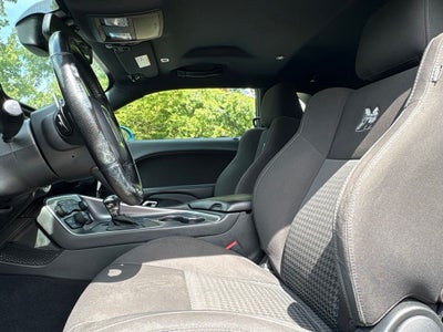 2019 Dodge Challenger R/T Scat Pack