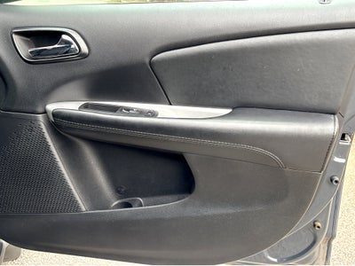 2018 Dodge Journey SXT