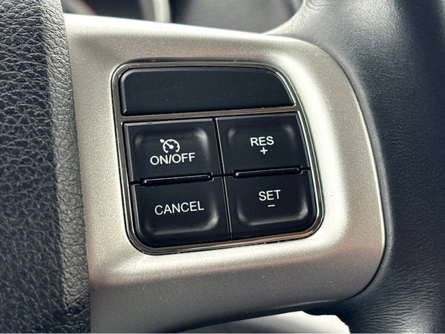 2018 Dodge Journey SXT