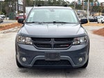2018 Dodge Journey SXT