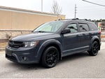 2018 Dodge Journey SXT