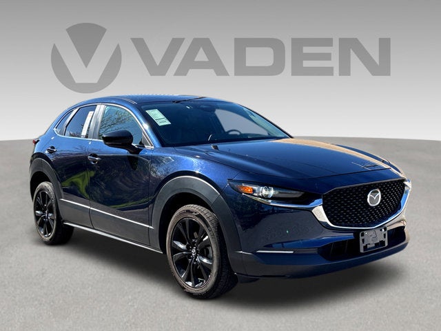 2024 Mazda CX-30 Select Sport