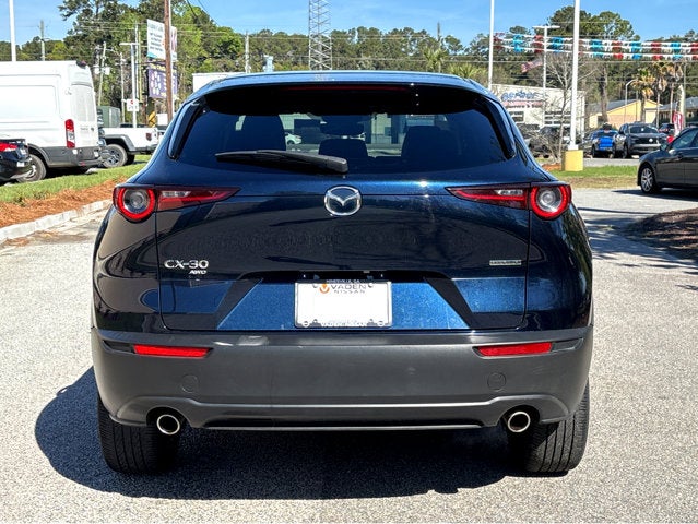2024 Mazda Mazda CX-30 2.5 S Select Sport