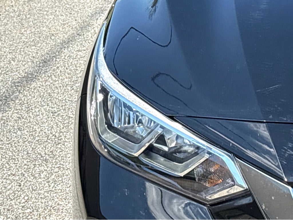 2023 Nissan Sentra S
