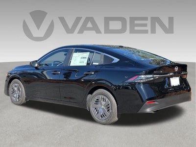 2027 Nissan Sentra S