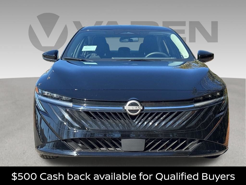 2027 Nissan Sentra S