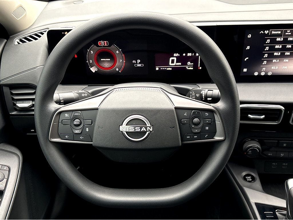 2027 Nissan Sentra S