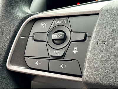2027 Nissan Sentra S