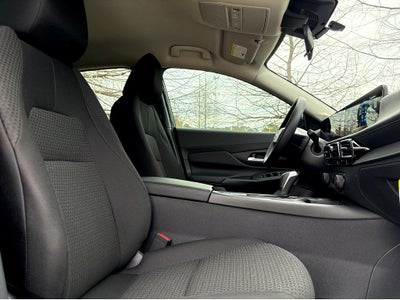 2027 Nissan Sentra S