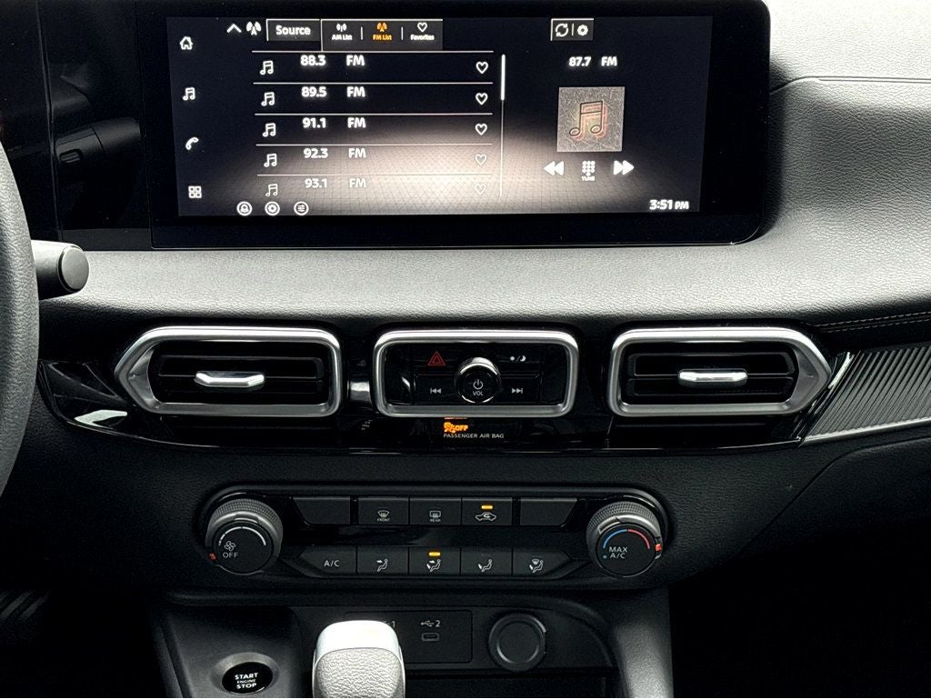 2027 Nissan Sentra S