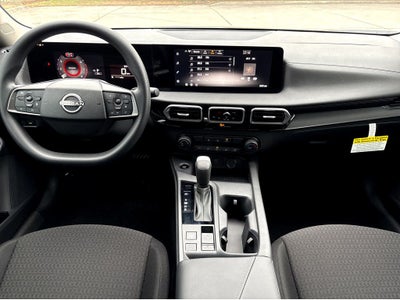 2027 Nissan Sentra S