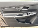 2027 Nissan Sentra S