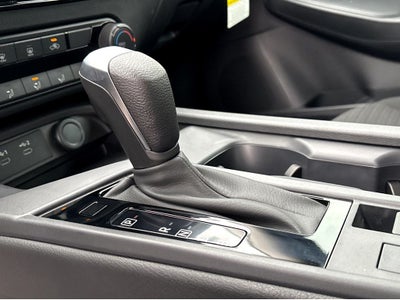 2027 Nissan Sentra S
