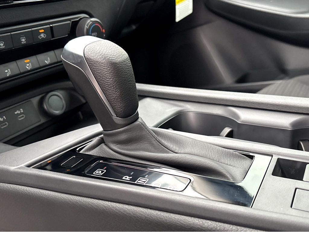 2027 Nissan Sentra S