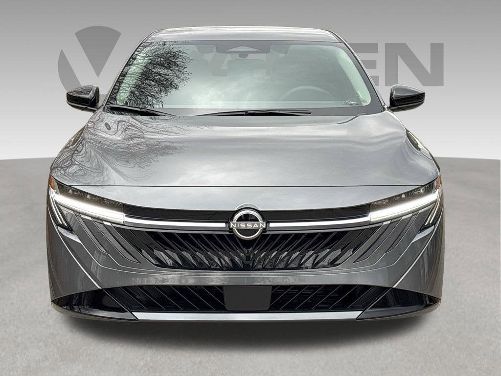2027 Nissan Sentra S