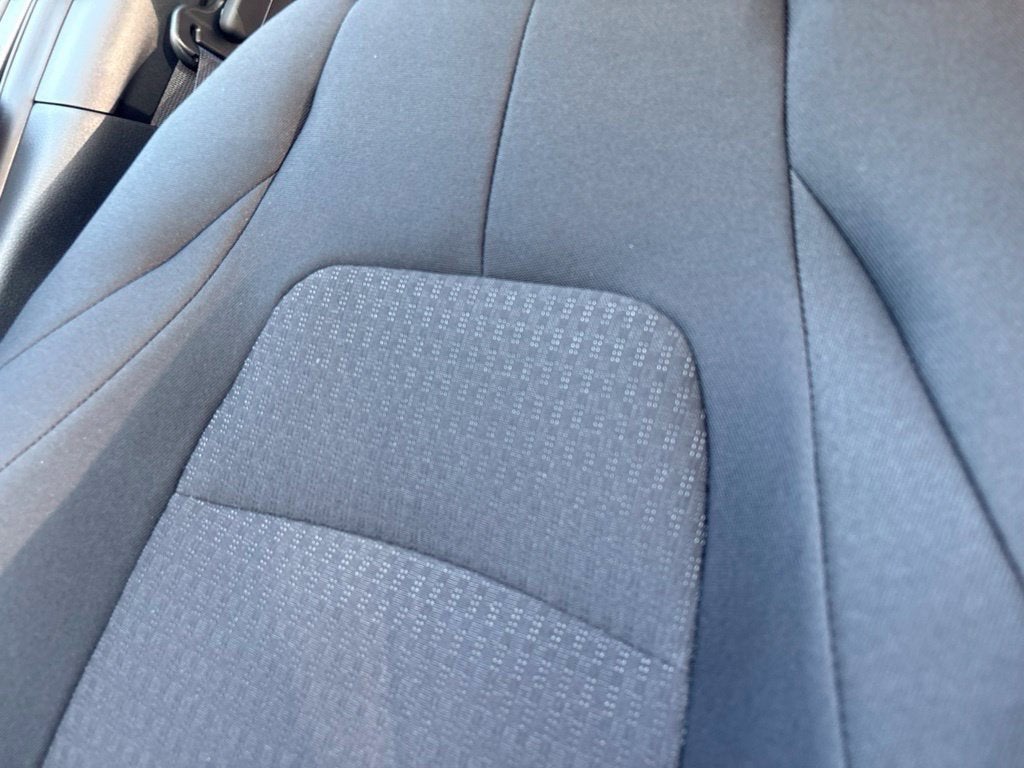 2027 Nissan Sentra S