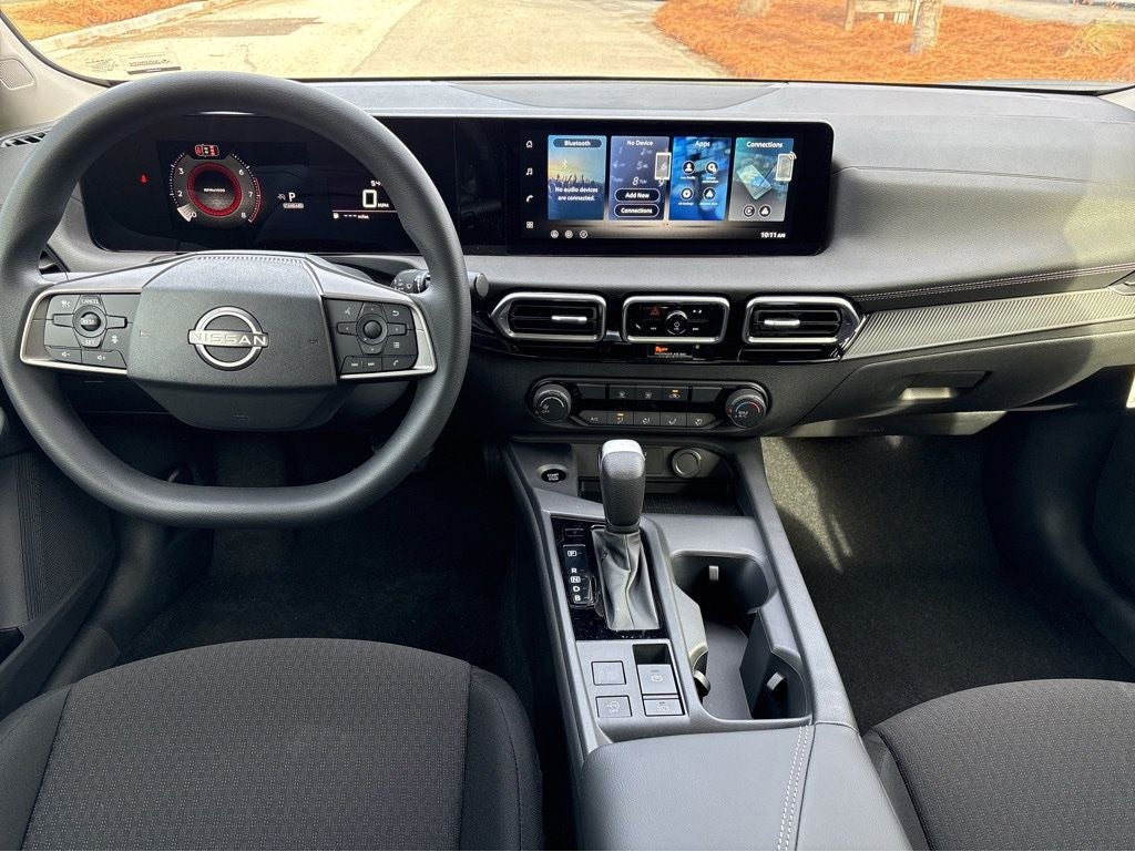 2027 Nissan Sentra S