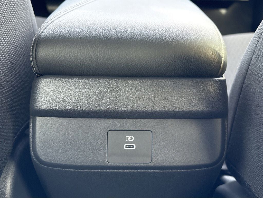 2027 Nissan Sentra S