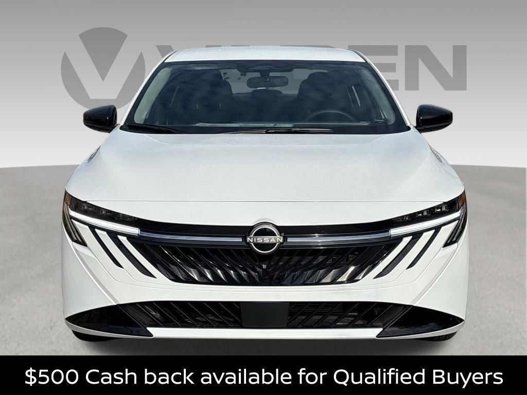 2027 Nissan Sentra S