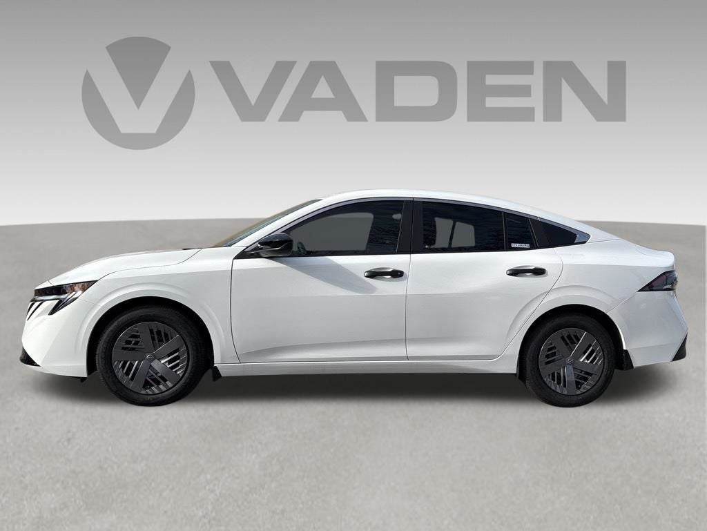 2027 Nissan Sentra S