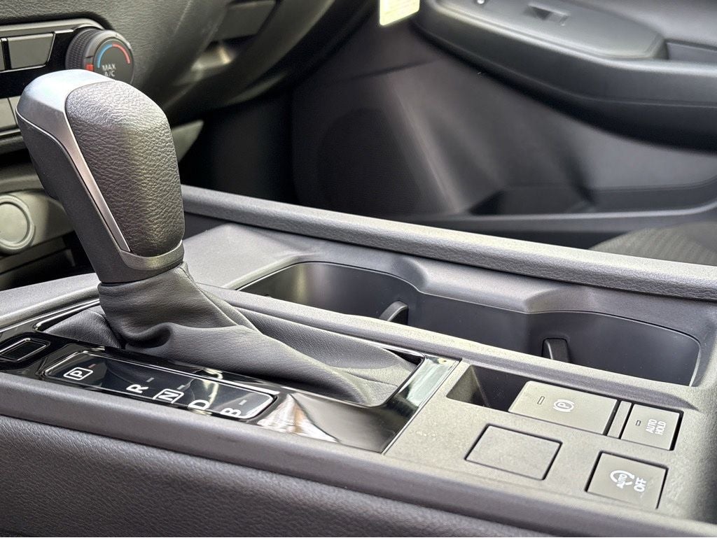 2027 Nissan Sentra S