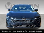 2027 Nissan Sentra S