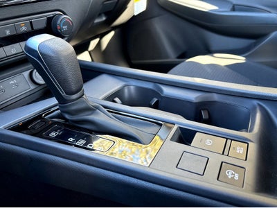 2027 Nissan Sentra S