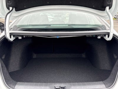 2027 Nissan Sentra S