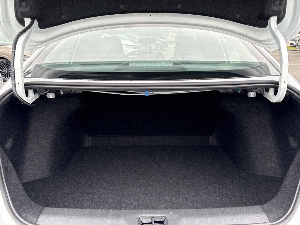 2027 Nissan Sentra S