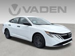 2027 Nissan Sentra S