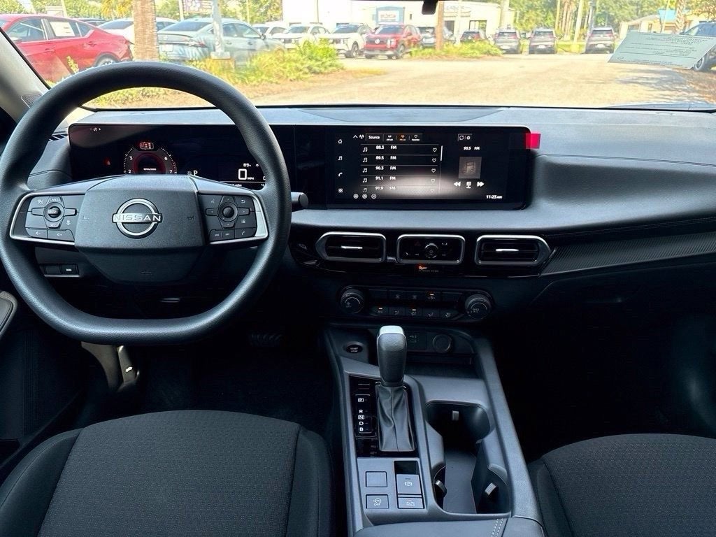 2027 Nissan Sentra S