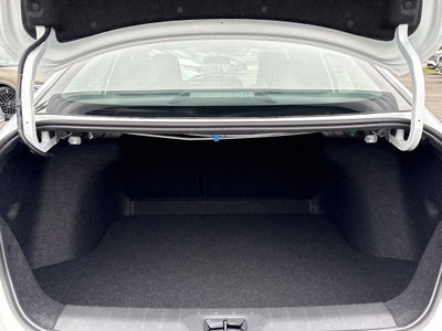 2027 Nissan Sentra S