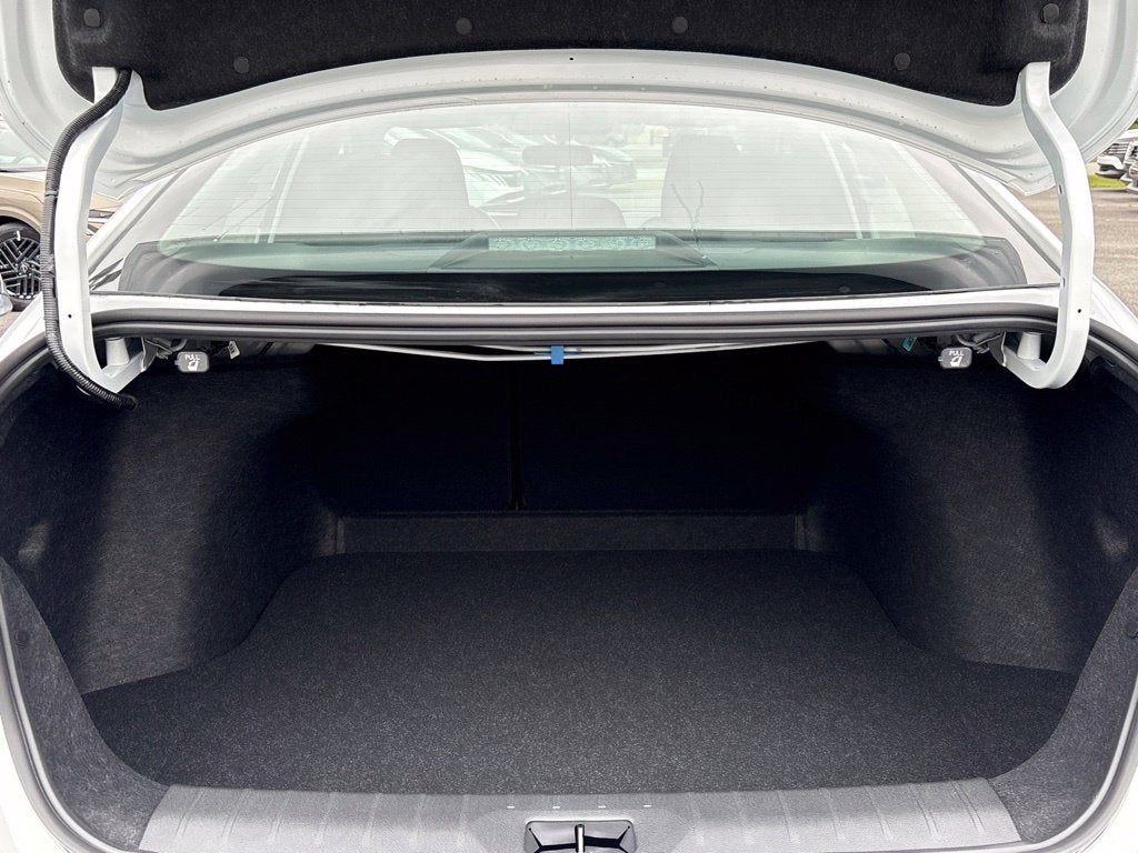 2027 Nissan Sentra S