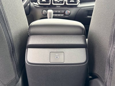 2027 Nissan Sentra S