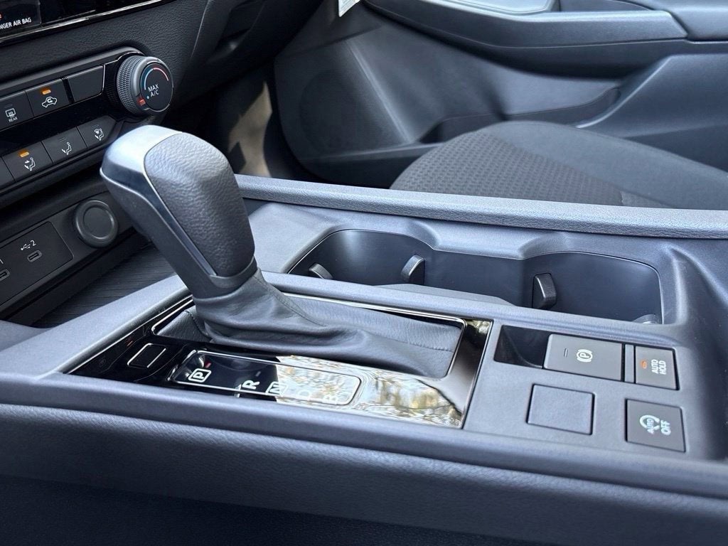 2027 Nissan Sentra S