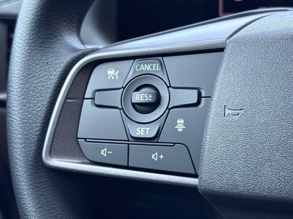 2027 Nissan Sentra S