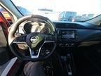 2024 Nissan Versa 1.6 SV