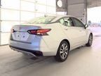 2024 Nissan Versa 1.6 SV