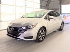 2024 Nissan Versa 1.6 SV