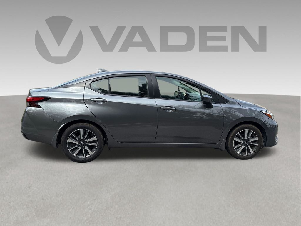 2024 Nissan Versa 1.6 SV