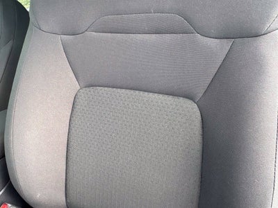 2027 Nissan Kicks S
