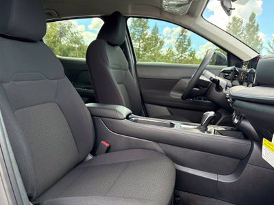2027 Nissan Kicks S
