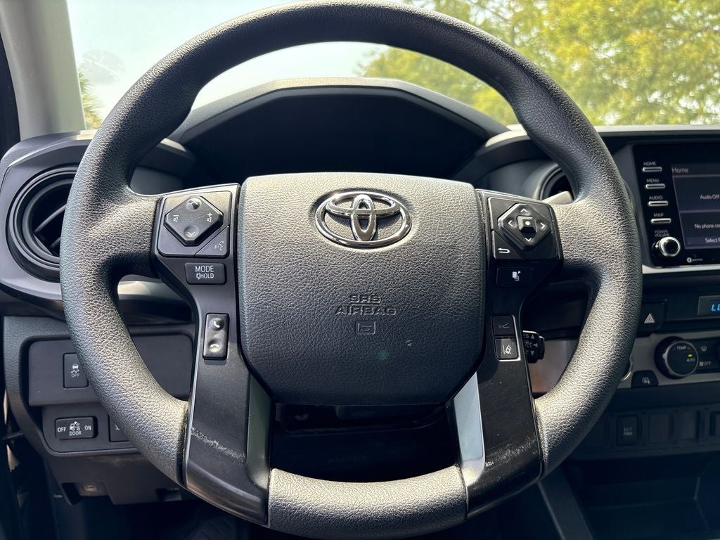 2023 Toyota Tacoma SR V6