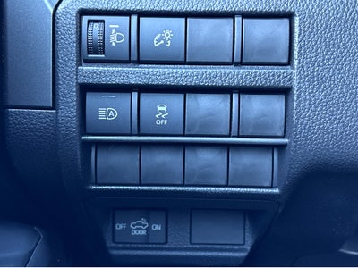 2025 Toyota Tacoma 2WD SR5