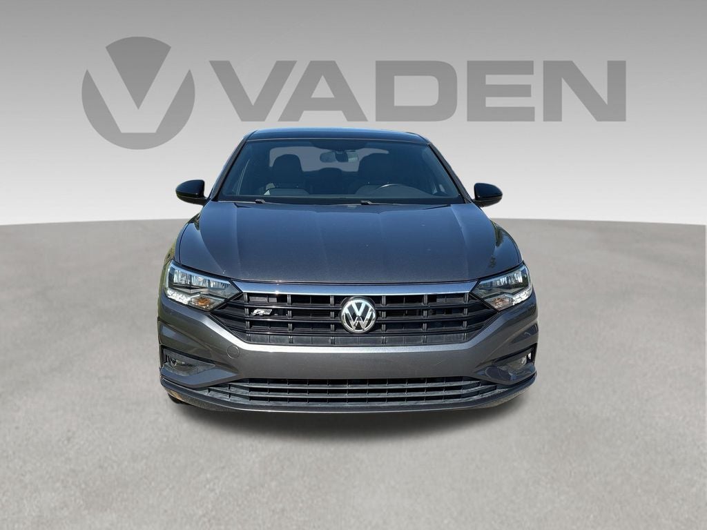 Used 2019 Volkswagen Jetta R-Line with VIN 3VWC57BU6KM095961 for sale in Hinesville, GA