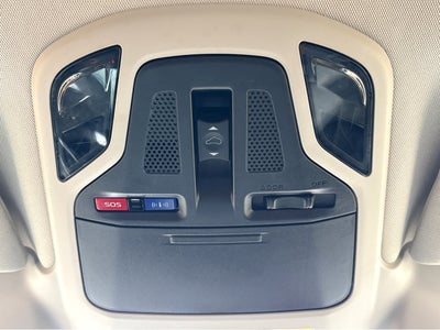 2021 Subaru Outback Onyx Edition XT