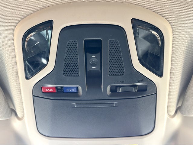 2021 Subaru Outback Onyx Edition XT