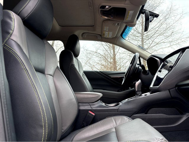 2021 Subaru Outback Onyx Edition XT